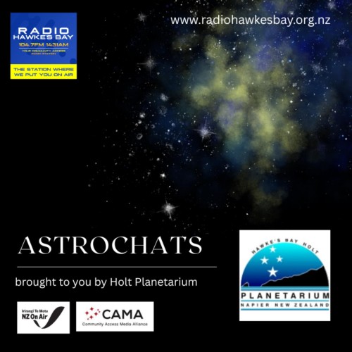 AstroChats