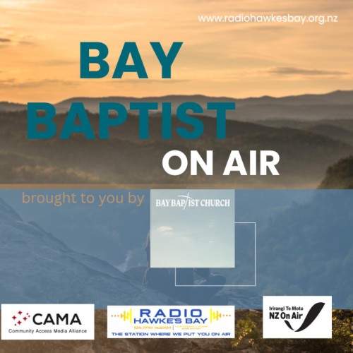 Bay Baptist On Air 