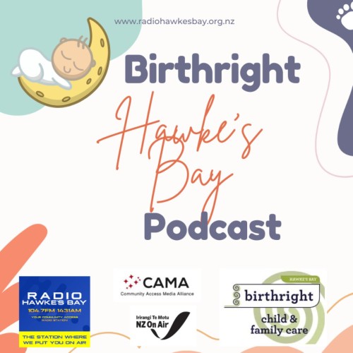 Birthright Hawke's Bay