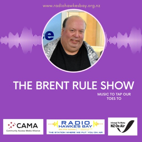 The Brent Rule Show 