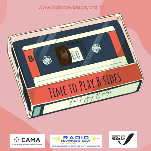 Time To Play B Sides 