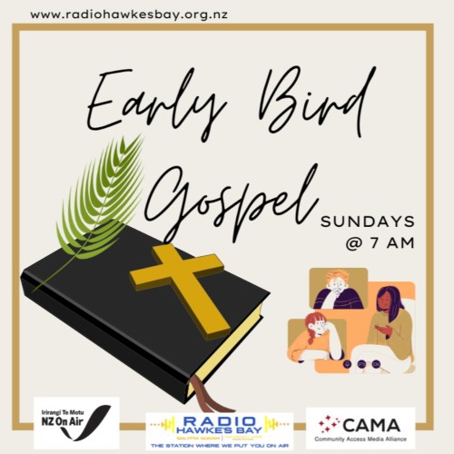 Early Bird Gospel 