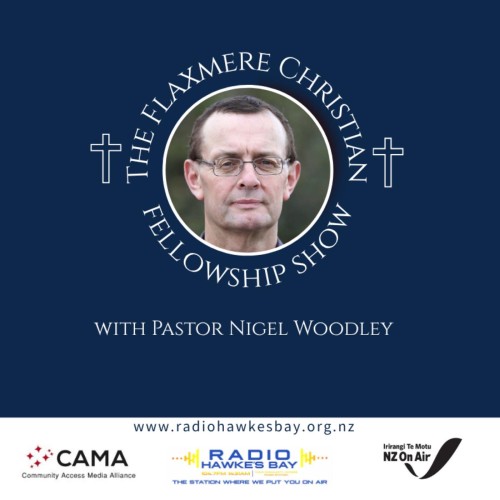 Flaxmere Christian Fellowship