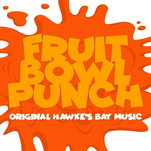 Fruit Bowl Punch