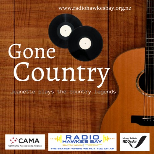 Gone Country