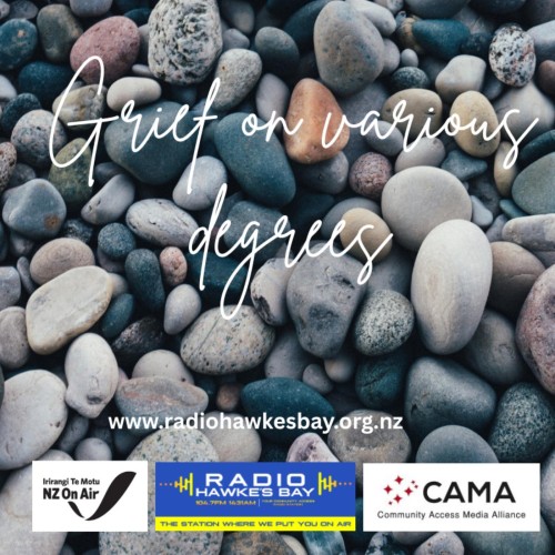 Grief on Various Degrees