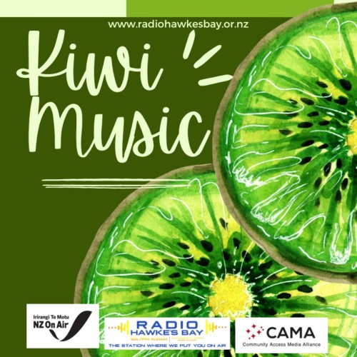Kiwi Music