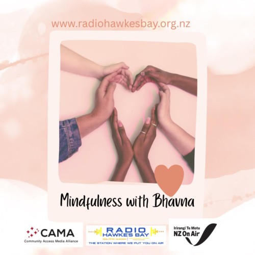Mindfulness With Bhavna 
