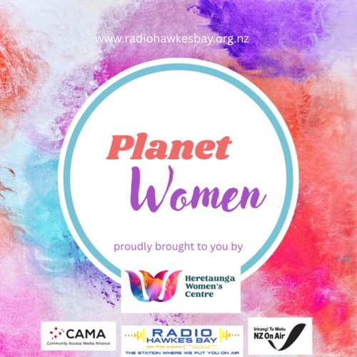 Planet Women 