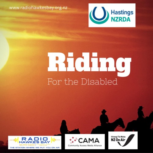 Hastings Riding for the Disabled