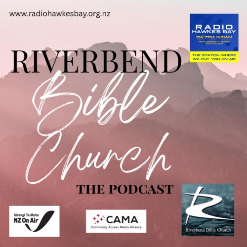 Riverbend Bible Church