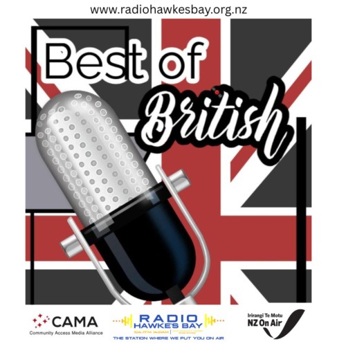 Best of British