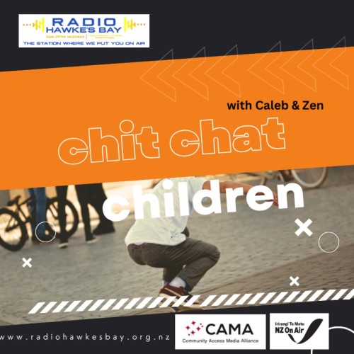Chit-Chat Children