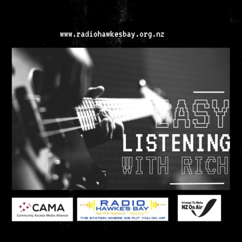 Easy Listening With Richmond