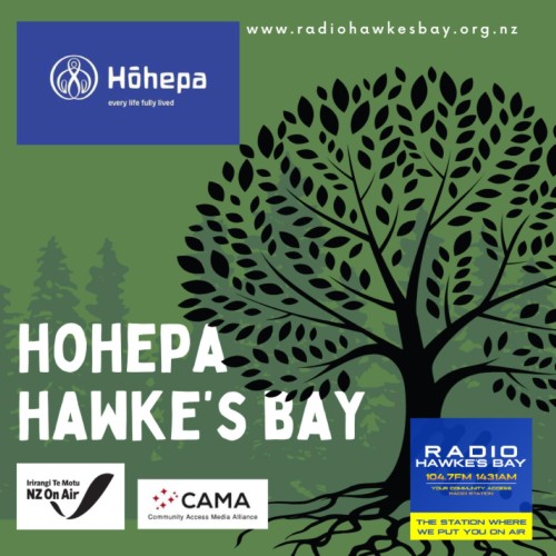 Hohepa Hawkes Bay 
