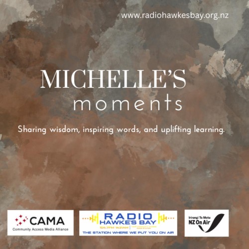 Michelle's Moments 