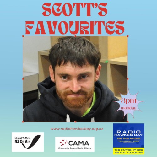 Scott's Favourites 