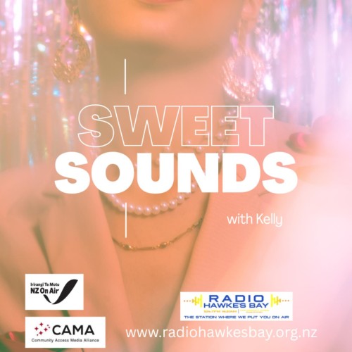 Sweet Sounds with Kelly