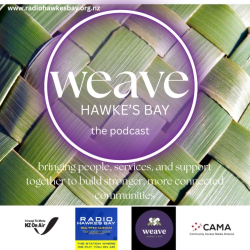 Weave Hawkes Bay