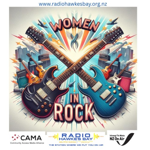 Women in Rock