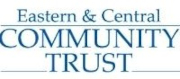 Eastern & Central Community Trust Logo