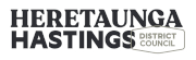 Hastings District Council Logo