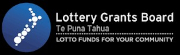 Lottery Grants Board Logo