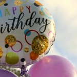 It’s our BIRTHDAY…