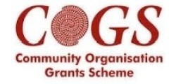 Community Organisation Grants Scheme