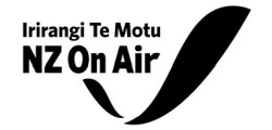 NZ On Air